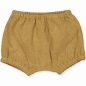 Preview: Huttelihut Home Short Frottee - Ocre