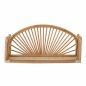 Preview: Bloomingville Kanya Shelf Natur Rattan