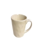 Preview: Home Society Keramik Tasse - beige