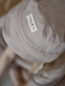 Preview: Noah and me - Beach Summer Hat - Beige - 18-48 Monate