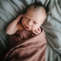 Preview: Mushie Swaddle Mulltuch - Cedar