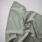 Preview: Mushie Swaddle Mulltuch - Sage