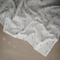 Preview: Mushie Swaddle Mulltuch - Sparrow