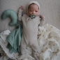 Preview: Mushie Swaddle Mulltuch - Sparrow