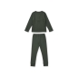 Preview: Liewood Willhelm Pyjama Set - Jägergrün
