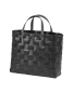 Preview: Handed by Petite Handbag mit Innenfach - XS - Black