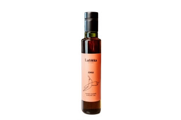 Latokka Natives Olivenöl CHILI 250ml