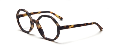 Looplabb Lesebrille Lolita - Turtle