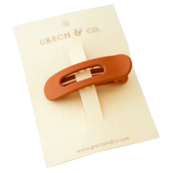 GRECH & CO. Nachhaltige Haarspange - Spice