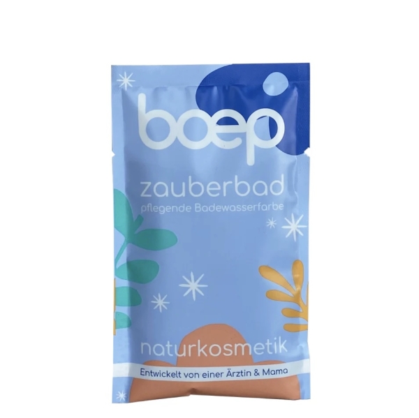 das boep - Zauberbad - 80g