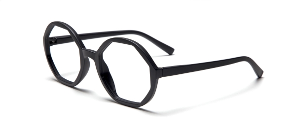 Looplabb Lesebrille Lolita - Black