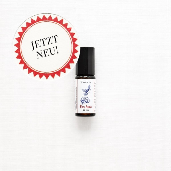 Niendorfs Pax Aura 10ml