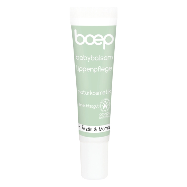 das boep - Lippenbalsam 6,5 ml