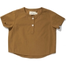 Verbena T-Shirt - braun