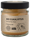 Elmas BIO Eukalyptus Honig 250g