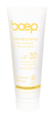 das boep - Sonnencreme sensitiv - LSF 30 - 100ml