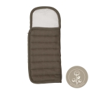 Fabelab Puppen/Schlafsack - Olive